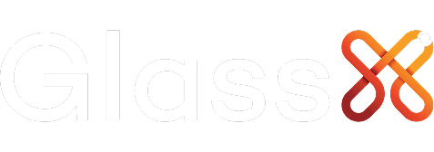 GlassX Logo