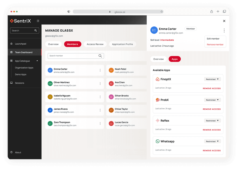 Application Insights & Activity Monitoring